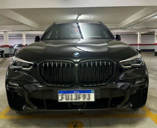BMW-X5-2020