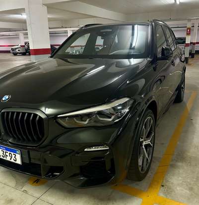 BMW-X5-2020
