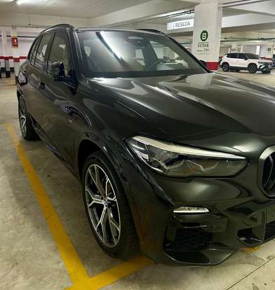 BMW-X5-2020