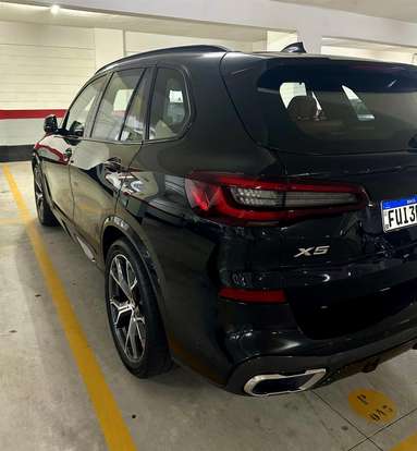 BMW-X5-2020