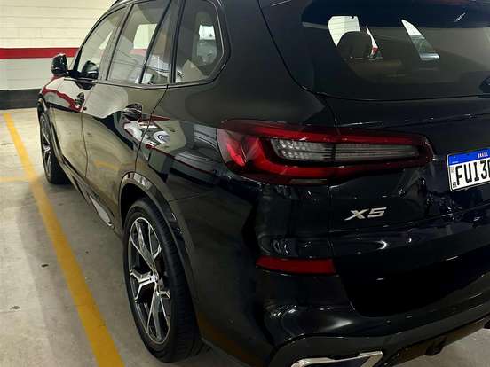 BMW-X5-3.0 I6 TURBO HÍBRIDO XDRIVE45E M SPORT AUTOMÁTICO BMW-X5-2020