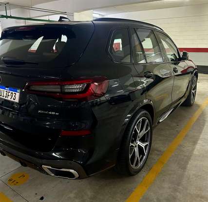 BMW-X5-2020