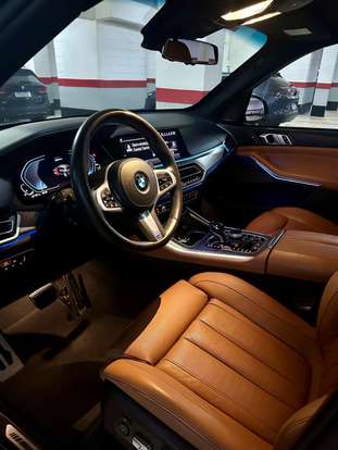BMW-X5-2020
