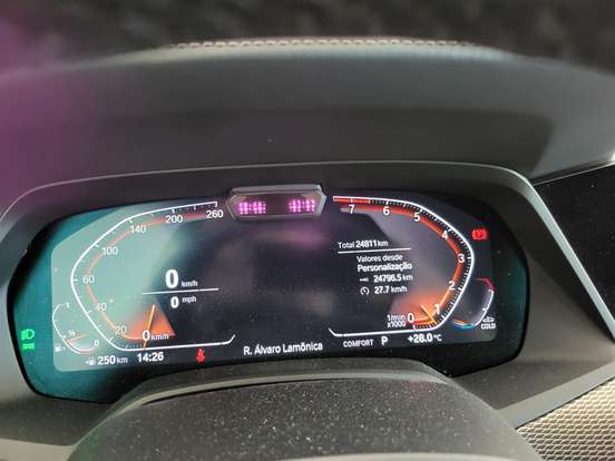 BMW-X6-3.0 TWINPOWER GASOLINA XDRIVE40I M SPORT AUTOMÁTICO BMW-X6-2021