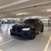 BMW X6 4.4 V8 BITURBO GASOLINA M COMPETITION AUTOMÁTICO BMW X6 4.4 V8 BITURBO GASOLINA M COMPETITION AUTOMÁTICO