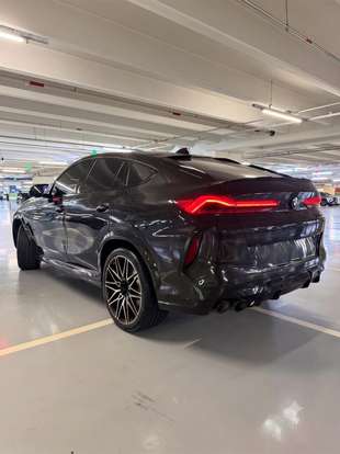 BMW-X6-4.4 V8 BITURBO GASOLINA M COMPETITION AUTOMÁTICO BMW-X6-2023