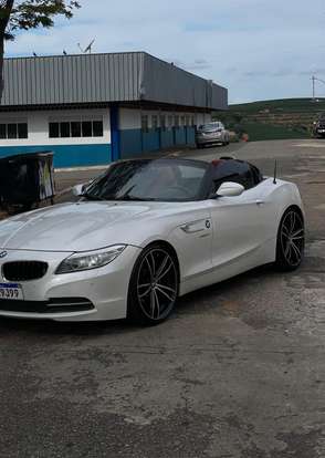 BMW-Z4-2015