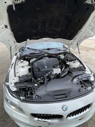 BMW-Z4-2015