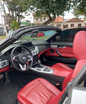 BMW-Z4-2015