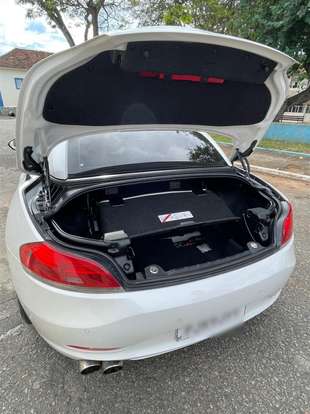 BMW-Z4-2015