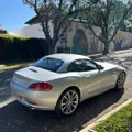 BMW Z4 3.0 I6 TURBO GASOLINA SDRIVE35I DCT BMW Z4 3.0 I6 TURBO GASOLINA SDRIVE35I DCT