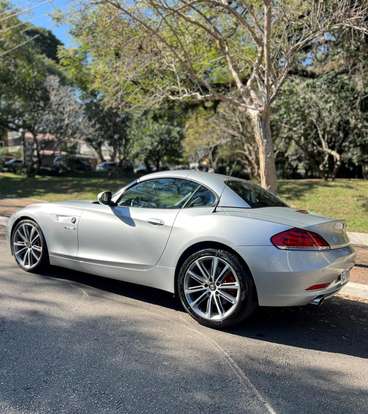 BMW-Z4-2009