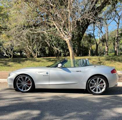 BMW-Z4-2009