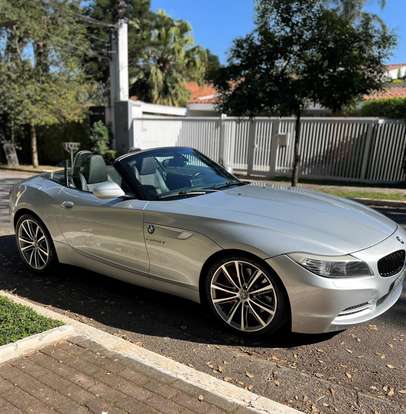 BMW-Z4-2009