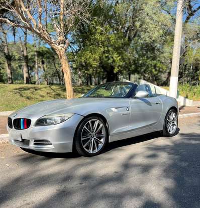 BMW-Z4-2009