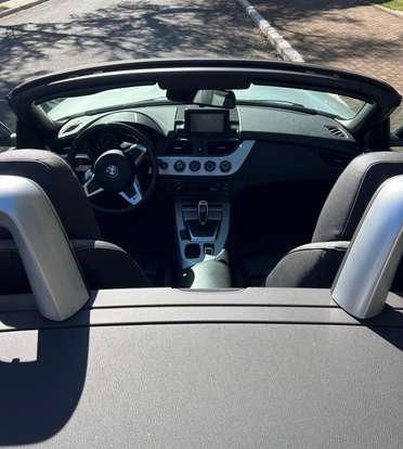 BMW-Z4-2009