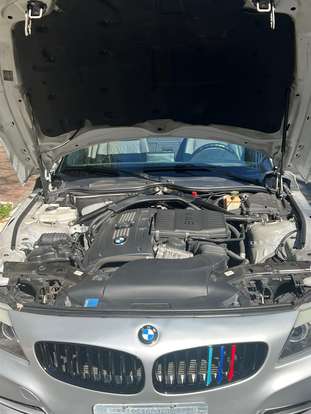 BMW-Z4-2009