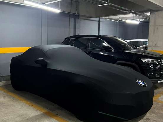BMW-Z4-3.0 I6 TURBO GASOLINA SDRIVE35I DCT BMW-Z4-2009