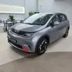 BYD DOLPHIN 44,9 KW ELÉTRICO GS BYD DOLPHIN 44,9 KW ELÉTRICO GS
