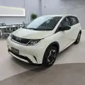 BYD DOLPHIN 44,9 KW ELÉTRICO GS BYD DOLPHIN 44,9 KW ELÉTRICO GS