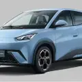 BYD DOLPHIN MINI 38 KW ELÉTRICO GL BYD DOLPHIN MINI 38 KW ELÉTRICO GL