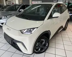BYD DOLPHIN MINI 38 KW ELÉTRICO GS BYD DOLPHIN MINI 38 KW ELÉTRICO GS