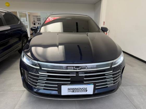 BYD KING 1.5 DM-I PHEV GS AUTOMÁTICO