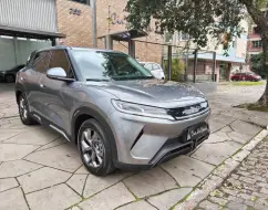 BYD YUAN PRO 45,1 KW ELÉTRICO BYD YUAN PRO 45,1 KW ELÉTRICO