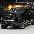 CADILLAC ESCALADE 6.2 V8 GASOLINA ESV PREMIUM LUXURY 4WD AUTOMÁTICO CADILLAC ESCALADE 6.2 V8 GASOLINA ESV PREMIUM LUXURY 4WD AUTOMÁTICO