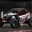 CAN-AM MAVERICK X3 XRS TURBO R CAN-AM MAVERICK X3 XRS TURBO R
