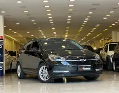 CAOA CHERY ARRIZO 5 1.5 VVT TURBO iFLEX RX CVT CAOA CHERY ARRIZO 5 1.5 VVT TURBO iFLEX RX CVT