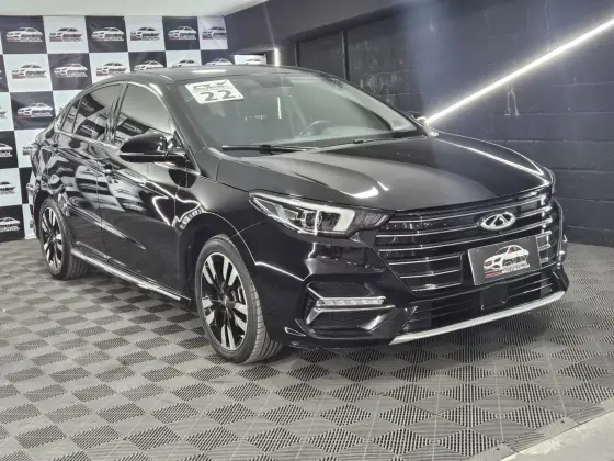 CAOA CHERY ARRIZO 6 1.5 VVT TURBO iFLEX GSX CVT CAOA CHERY ARRIZO 6 1.5 VVT TURBO iFLEX GSX CVT