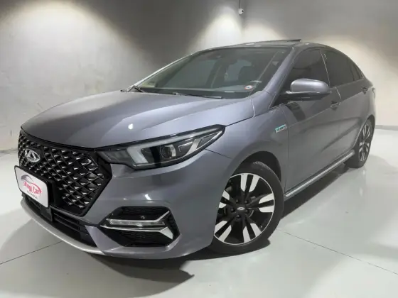 CAOA CHERY ARRIZO 6 PRO 1.5 TCI FLEX HYBRID CVT CAOA CHERY ARRIZO 6 PRO 1.5 TCI FLEX HYBRID CVT