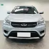 CAOA CHERY TIGGO 2 1.5 MPFI 16V FLEX LOOK 4P MANUAL CAOA CHERY TIGGO 2 1.5 MPFI 16V FLEX LOOK 4P MANUAL