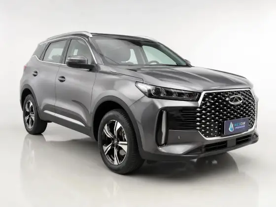 CAOA CHERY TIGGO 5x 1.5 VVT TURBO iFLEX SPORT CVT CAOA CHERY TIGGO 5x 1.5 VVT TURBO iFLEX SPORT CVT