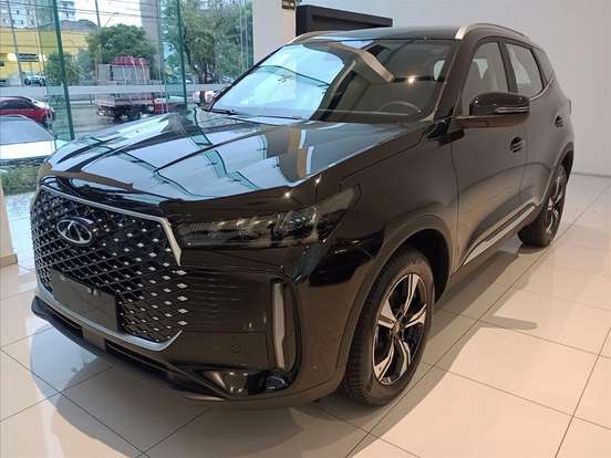 CAOA CHERY-TIGGO 5x-1.5 VVT TURBO iFLEX SPORT CVT CAOA CHERY-TIGGO 5x-2026