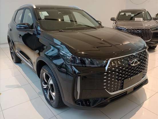 CAOA CHERY-TIGGO 5x-1.5 VVT TURBO iFLEX SPORT CVT CAOA CHERY-TIGGO 5x-2026
