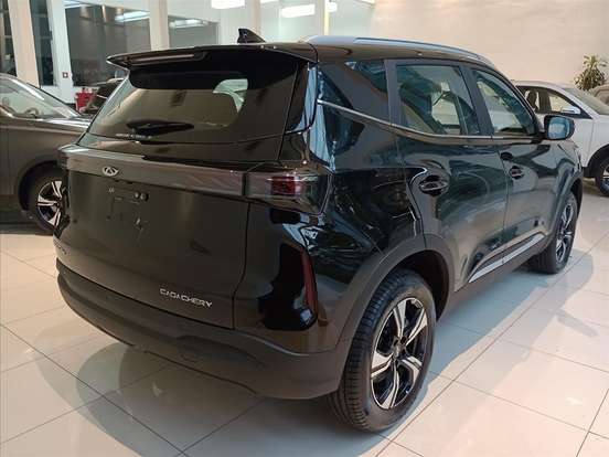 CAOA CHERY-TIGGO 5x-1.5 VVT TURBO iFLEX SPORT CVT CAOA CHERY-TIGGO 5x-2026