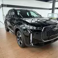 CAOA CHERY TIGGO 5x 1.5 VVT TURBO iFLEX SPORT CVT CAOA CHERY TIGGO 5x 1.5 VVT TURBO iFLEX SPORT CVT