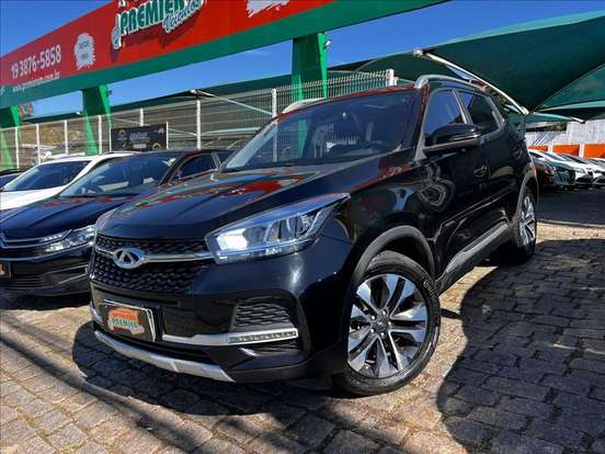 CAOA CHERY-TIGGO 5x-2021