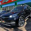 CAOA CHERY TIGGO 5x 1.5 VVT TURBO iFLEX TXS DCT CAOA CHERY TIGGO 5x 1.5 VVT TURBO iFLEX TXS DCT