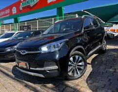 CAOA CHERY TIGGO 5x 1.5 VVT TURBO iFLEX TXS DCT CAOA CHERY TIGGO 5x 1.5 VVT TURBO iFLEX TXS DCT