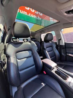 CAOA CHERY-TIGGO 5x-1.5 VVT TURBO iFLEX TXS DCT CAOA CHERY-TIGGO 5x-2021