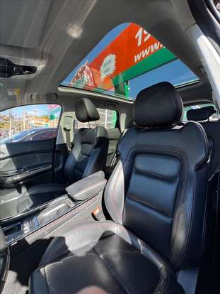CAOA CHERY-TIGGO 5x-2021