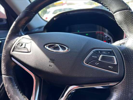CAOA CHERY-TIGGO 5x-1.5 VVT TURBO iFLEX TXS DCT CAOA CHERY-TIGGO 5x-2021
