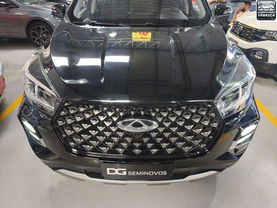 CAOA CHERY-TIGGO 5X PRO-2023