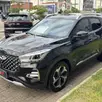 CAOA CHERY TIGGO 5X PRO 1.5 VVT TURBO iFLEX CVT CAOA CHERY TIGGO 5X PRO 1.5 VVT TURBO iFLEX CVT