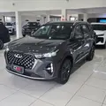 CAOA CHERY TIGGO 7 1.5 TCI TURBO FLEX SPORT CVT CAOA CHERY TIGGO 7 1.5 TCI TURBO FLEX SPORT CVT