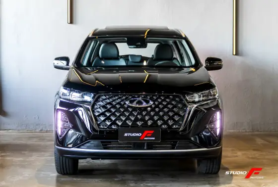 CAOA CHERY TIGGO 7 PRO 1.6 TGDI GASOLINA MAX DRIVE DCT CAOA CHERY TIGGO 7 PRO 1.6 TGDI GASOLINA MAX DRIVE DCT