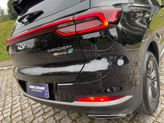 CAOA CHERY-TIGGO 7 PRO-1.5 TCI FLEX HYBRID CVT CAOA CHERY-TIGGO 7 PRO-2022